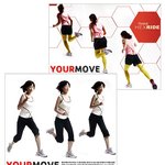 올여름 다이어트, <b>러닝</b>다이어트로 끝내자