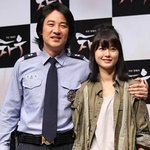 <b>후덕</b>해진 '엄포스' 엄태웅 최근, 왜 이렇게 된거야ㅠ