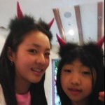 <b>2ne1</b> 산다라박-공민지, 10살차이 증거 사진