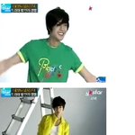 꽃남 김현중 <b>후광</b>나는 최근모습