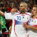 리베리, 레알 마드리드 이적 결심…제3호 갈락티코?