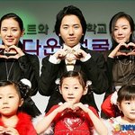 손예진♥김아중 누구 '<b>하트</b>라인'이 더 예쁠까?
