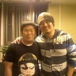 [사진有] 저희 학원에 <b>윤택</b>이 왔어요