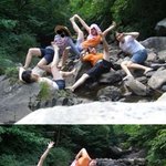 (사진有) 막장 고3여고생의 <b>방탕</b>한생활