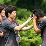 박지성의 <b>은퇴</b> 선언? 여전히 그가 필요하다