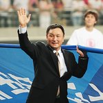 '무패 본선행' 허정무 감독이 분노한 이유?