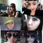 ★★브아걸 나르샤 최근 홈피 사진 <b>성숙</b>미가 물씬~~★★