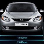 뉴sm3 사전계약 <b>첫날</b> 2천 100대!!!으헉