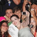 헐리웃 스타들의 셀카 실력 공개ㅎ