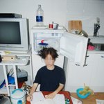 [사진有]룸메와 살면 살수록 정이 떨어집니다......