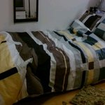 사진있음) 집 꾸미면 소개팅 시켜준다고 해서..