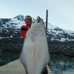 낚시의 <b>묘미</b>! 이정도는 잡아줘야지~