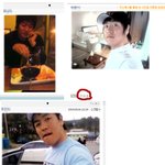 ▶사진有] 롯데 <b>강민호</b> 선수가 남자친구?