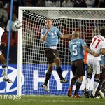 이집트, 컨페더레이션스컵 이탈리아 격파 이변