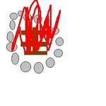 어릴때 이런사고 당하고 쳐봤어요?