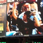 로또보다 힘든 메이져리그(박찬호 팀)에서 홈런볼 잡다