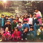 제 여자친구는 <b>유아</b>특수교사 입니다.