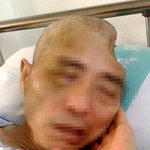 아버지가억울하게 죽어갑니다..사진있어요..