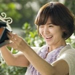 송혜교 <b>cf</b> 미공개 스틸컷