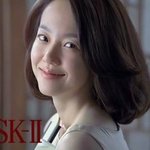 임수정 광고속에서 더욱 매력적♡