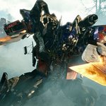 '트랜스포머2', 英日 <b>강타</b>..전편보다 71%, 13% ↑
