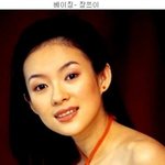 중국의 17개 각 도시를 대표하는 <b>미녀</b>들!