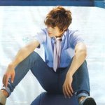 <b>왕자</b>님 포스 김현중! 지후선배가 돌아왔다ㅠ