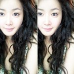 이시영 점점 더 이뻐지는 듯 ! 워터파크 <b>cf</b> 공개!