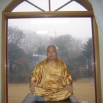 체강호흡과 기와 의식과 <b>명상</b>과 명광의식 작용의 오로라 <b>명상</b>과 관청수련