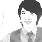 <b>윤상현</b>씨 그려봤어요