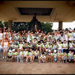 (사진有) 여고생에게 알몸을 보여준 사연..그리고 재일교포의 한마디...