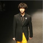 슈주 기범, 슈주 활동 중단후 <b>노숙</b>자 컨셉..!!~