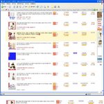 (사진)허위광고 미끼광고 11번가 손님 <b>품절</b>입니다. 다른제품보내드릴께요