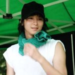 목욕탕 수건도 강동원이 두르면 <b>간지</b>!