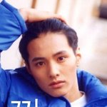 앞머리 깐 원빈, <b>일명</b> '깐빈'