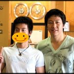 사진有 미국에서 핸폰가게 손님으로 온사람!! 알고보니 김수로 형님~...