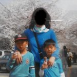 [사진有]지구상에서 가장 나쁜 아들이자 형이자 친구입니다...