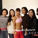 이효리 사람들과 직찍들, 괜히 <b>톱스타</b>가 아니다!