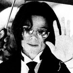 잘가요 마이클 잭슨.