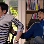 '트리플'에 활활활 <b>이정재</b>!!