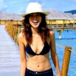 추성훈의 그녀, <b>야노</b>시호 정직한 몸매