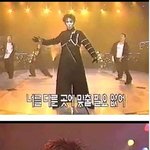 <b>손발</b>이 오그라드는 신화 김동완 과거 퍼포먼스ㅋ