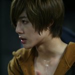 김현중 <b>미공개</b> 사진