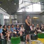 '서인영의 신상친구' 프로그램의 진실