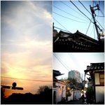 200905, 인사동, 혼자서.