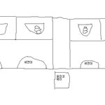 남자 화장실에서 여자한테 뺨맞고 차키로 찔린사건