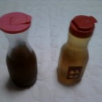 물인줄알고 마셨을 뿐인데...(사진有)