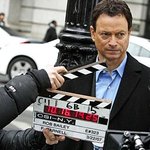 csi 맥반장이랑 사진 찍은 우리 <b>숙모</b>(사진 有)