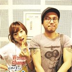 최근 <b>볼살</b> 정말 마니 빠진 태연 직찍