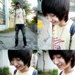 왜 <b>20살</b> 먹도록 <b>여자</b>친구가 한번도없죠...사진有